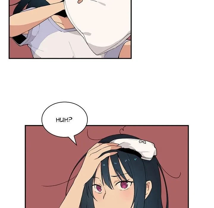 Close As Neighbors Chapter 1, page 39