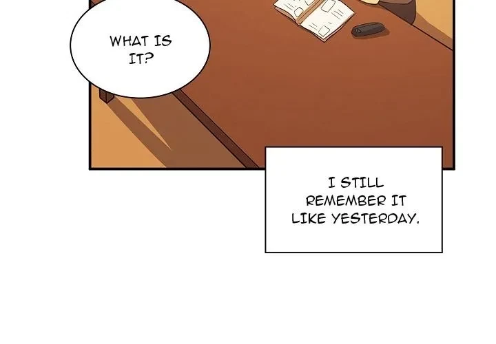 Close As Neighbors Chapter 1, page 4