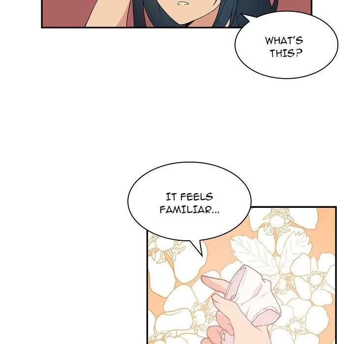 Close As Neighbors Chapter 1, page 40