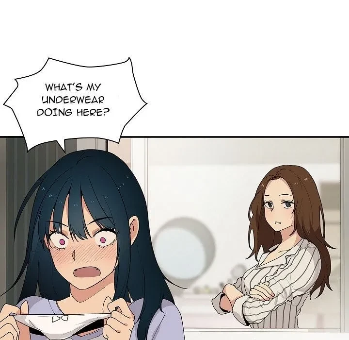 Close As Neighbors Chapter 1, page 42
