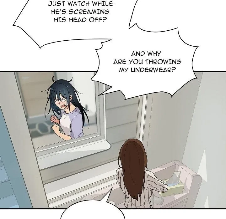 Close As Neighbors Chapter 1, page 44