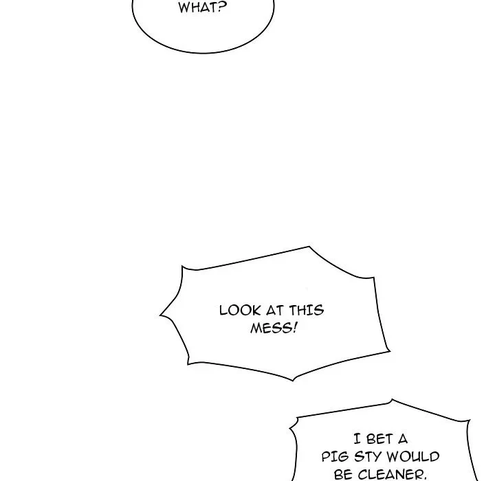 Close As Neighbors Chapter 1, page 45