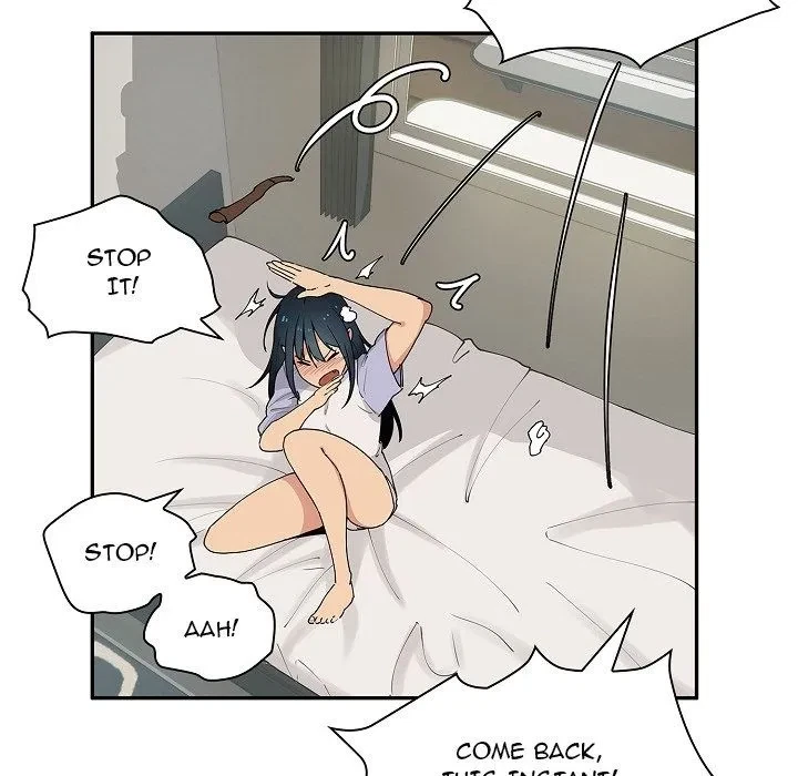Close As Neighbors Chapter 1, page 46