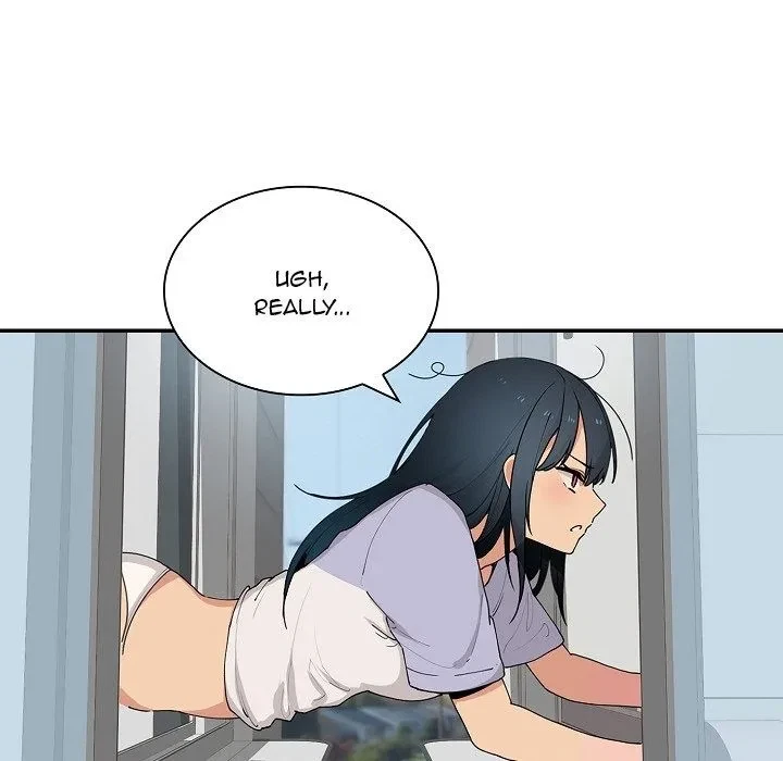 Close As Neighbors Chapter 1, page 49