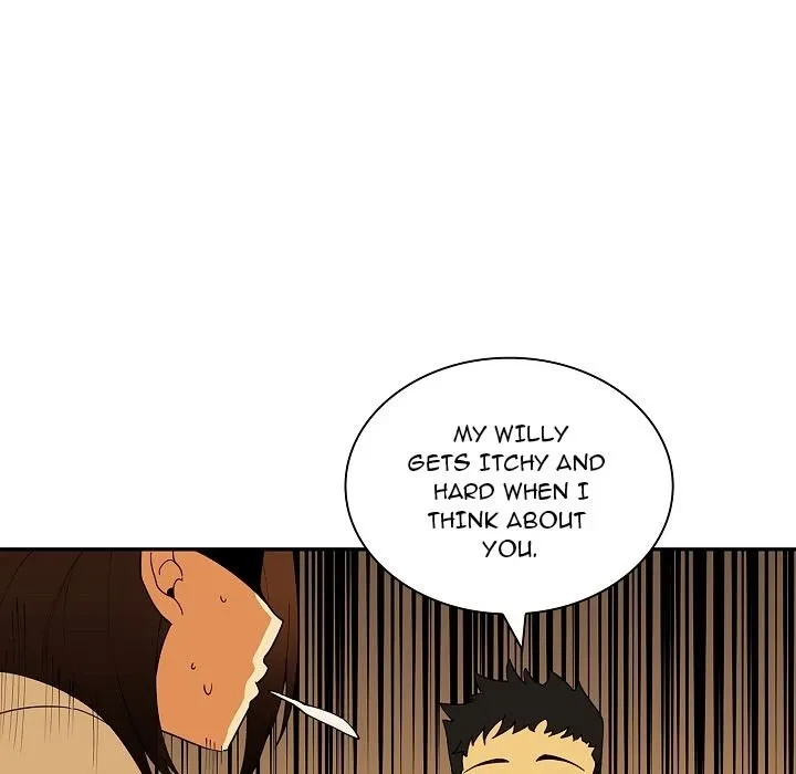 Close As Neighbors Chapter 1, page 5