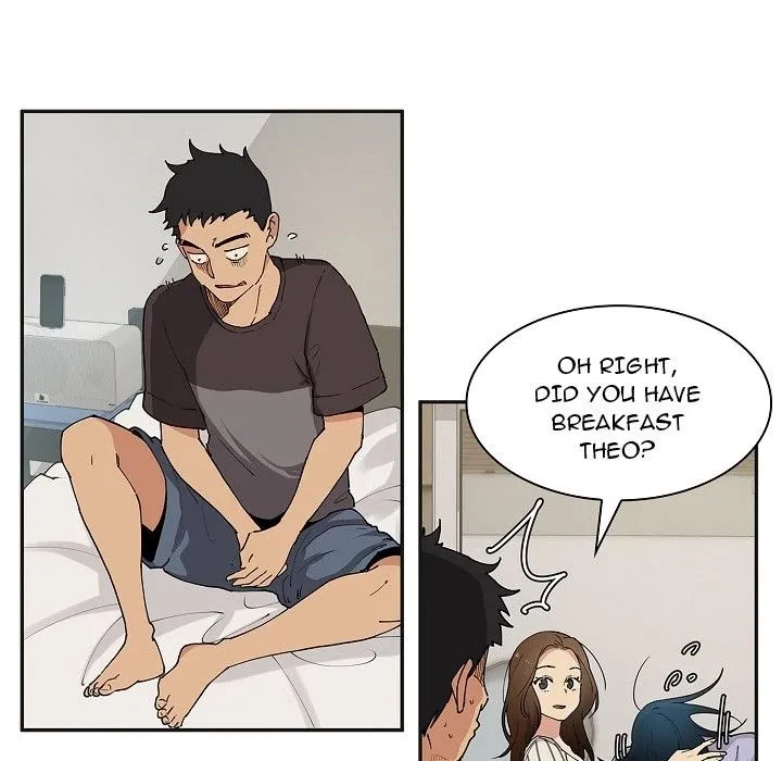 Close As Neighbors Chapter 1, page 56