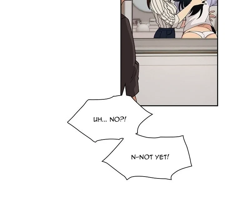 Close As Neighbors Chapter 1, page 57