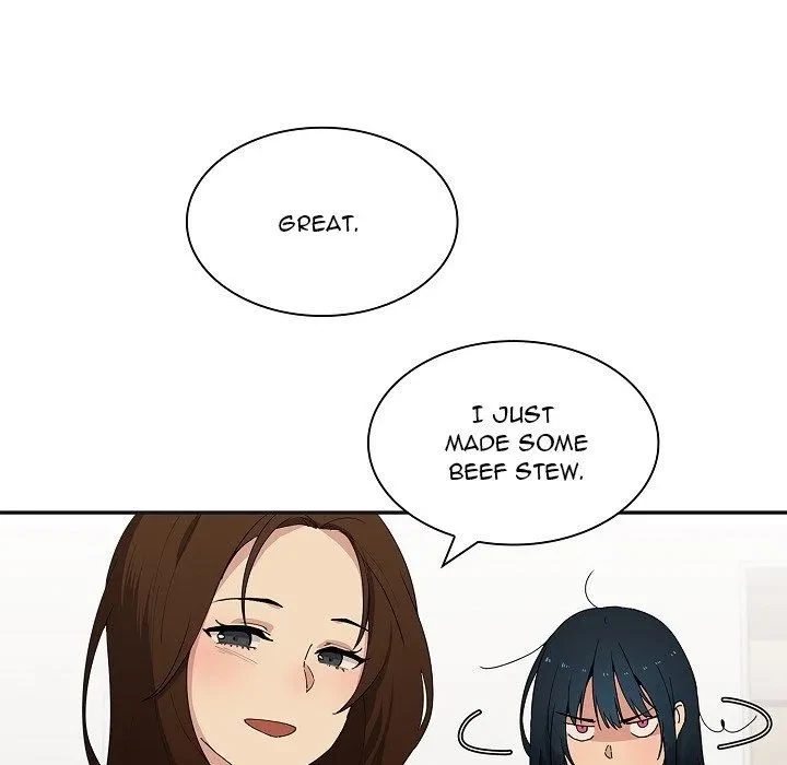 Close As Neighbors Chapter 1, page 58