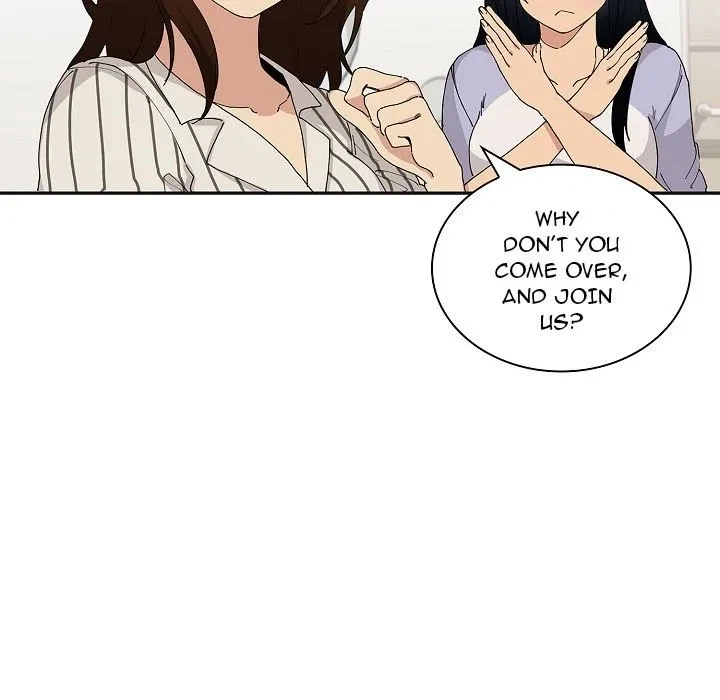 Close As Neighbors Chapter 1, page 59