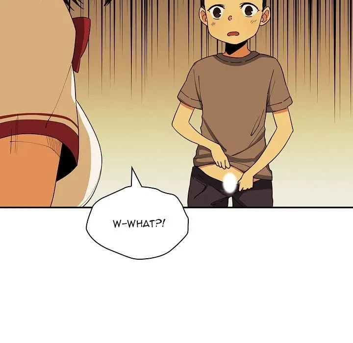 Close As Neighbors Chapter 1, page 6