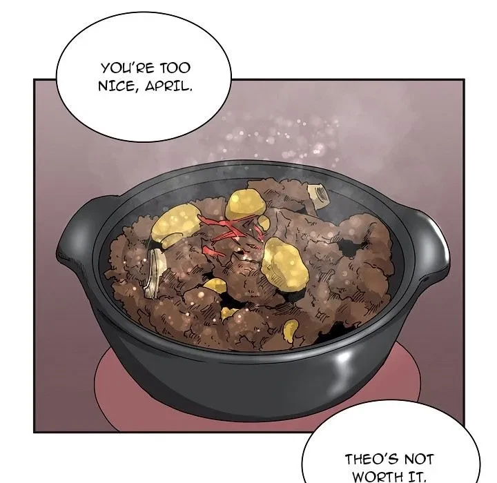 Close As Neighbors Chapter 1, page 61