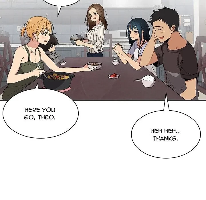 Close As Neighbors Chapter 1, page 63