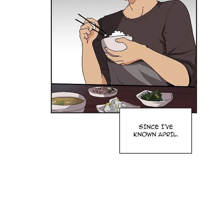 Close As Neighbors Chapter 1, page 66