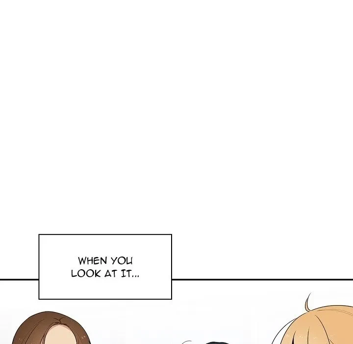Close As Neighbors Chapter 1, page 67