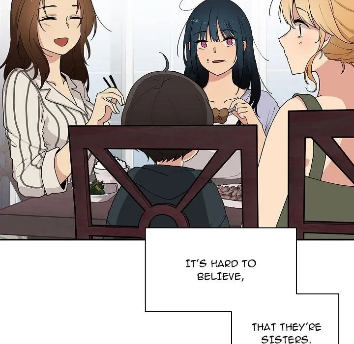 Close As Neighbors Chapter 1, page 68