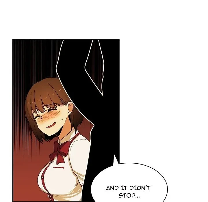 Close As Neighbors Chapter 1, page 7