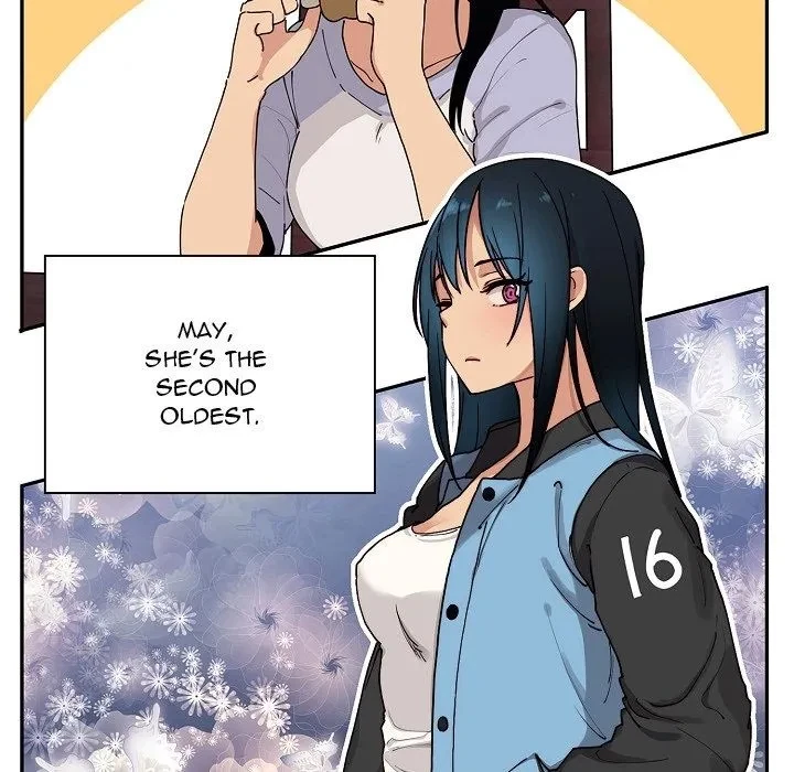 Close As Neighbors Chapter 1, page 70