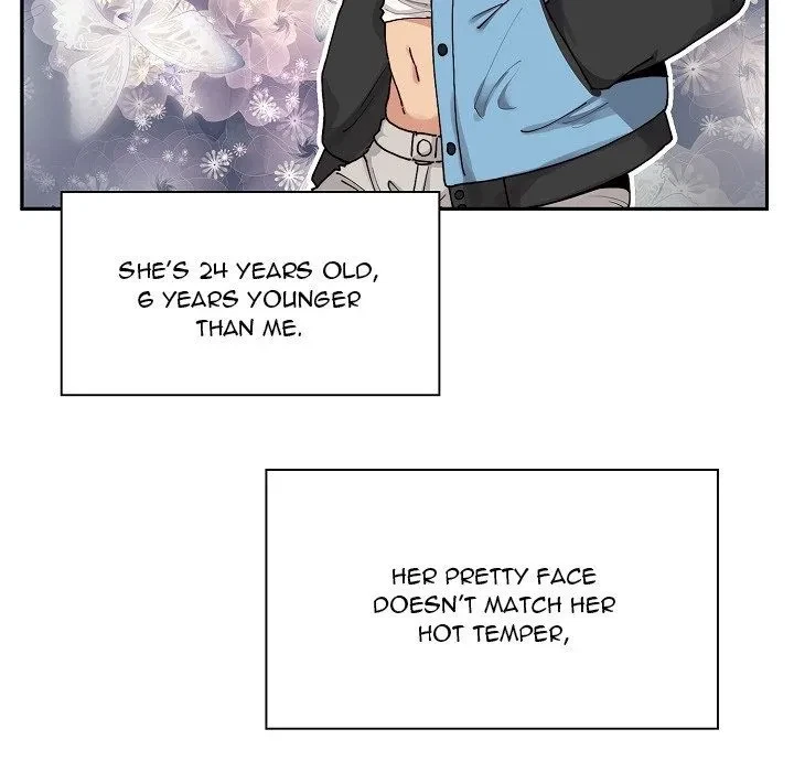 Close As Neighbors Chapter 1, page 71