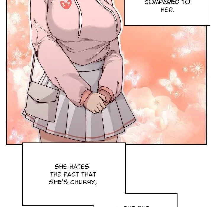 Close As Neighbors Chapter 1, page 74