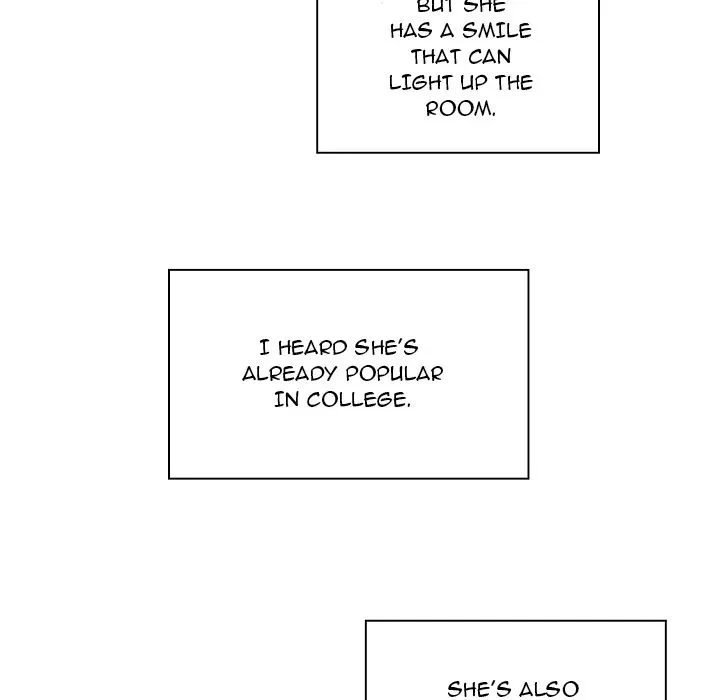 Close As Neighbors Chapter 1, page 75