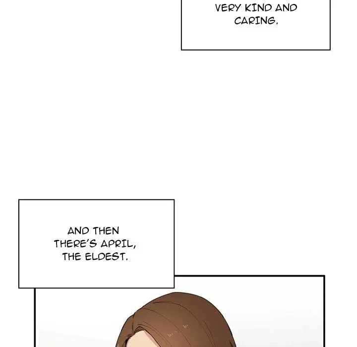 Close As Neighbors Chapter 1, page 76