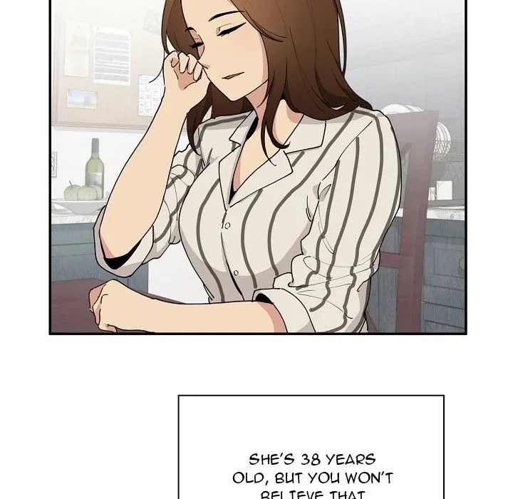 Close As Neighbors Chapter 1, page 77