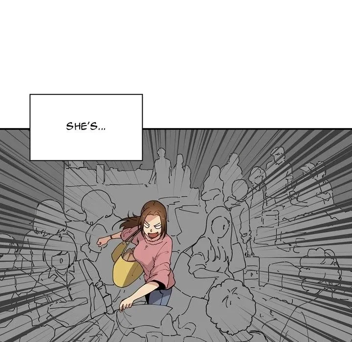 Close As Neighbors Chapter 1, page 79