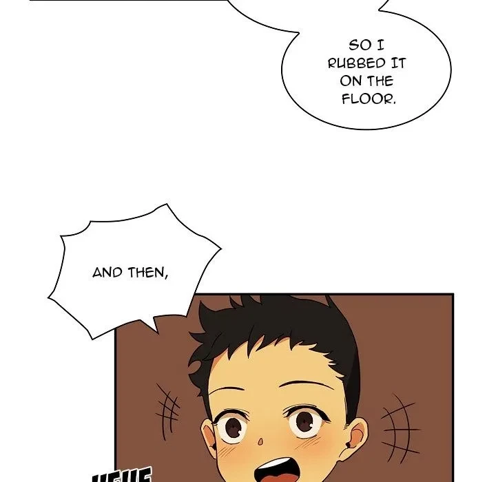 Close As Neighbors Chapter 1, page 8