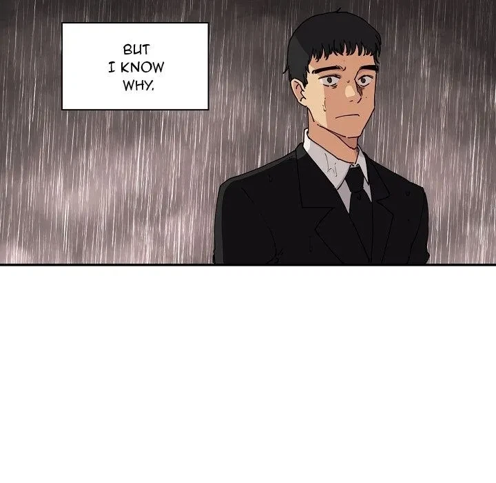Close As Neighbors Chapter 1, page 81