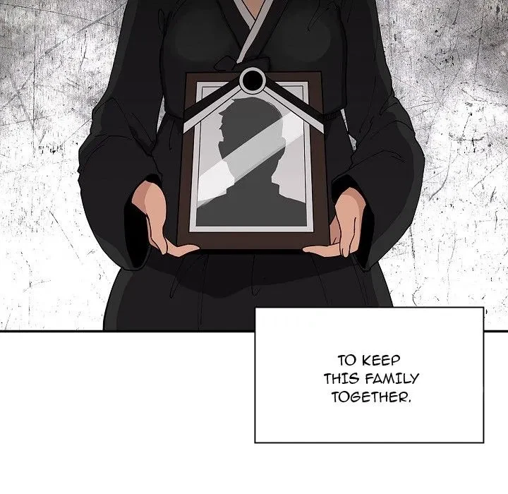 Close As Neighbors Chapter 1, page 83