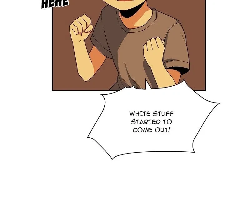 Close As Neighbors Chapter 1, page 9
