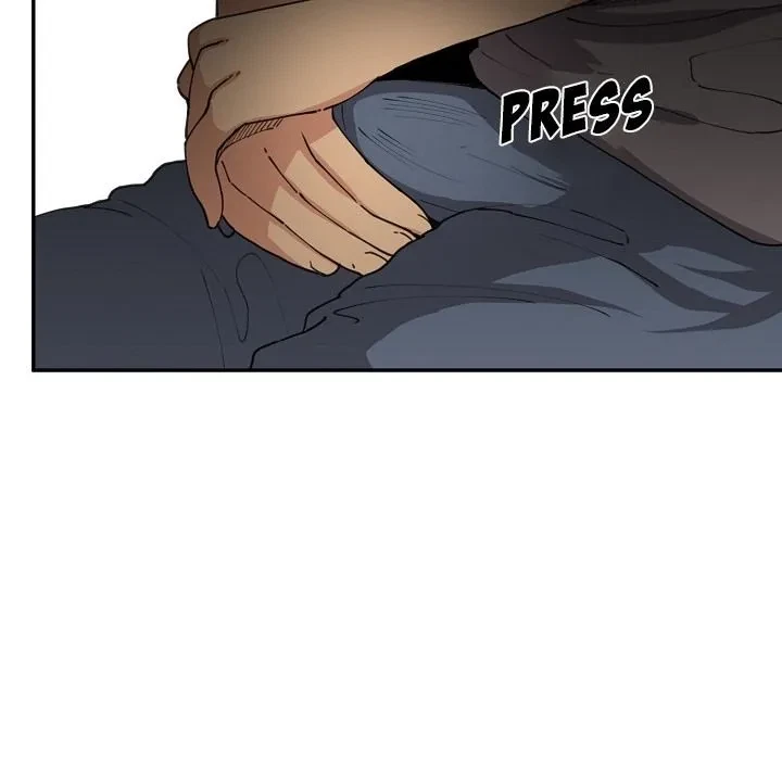 Close As Neighbors Chapter 1, page 93