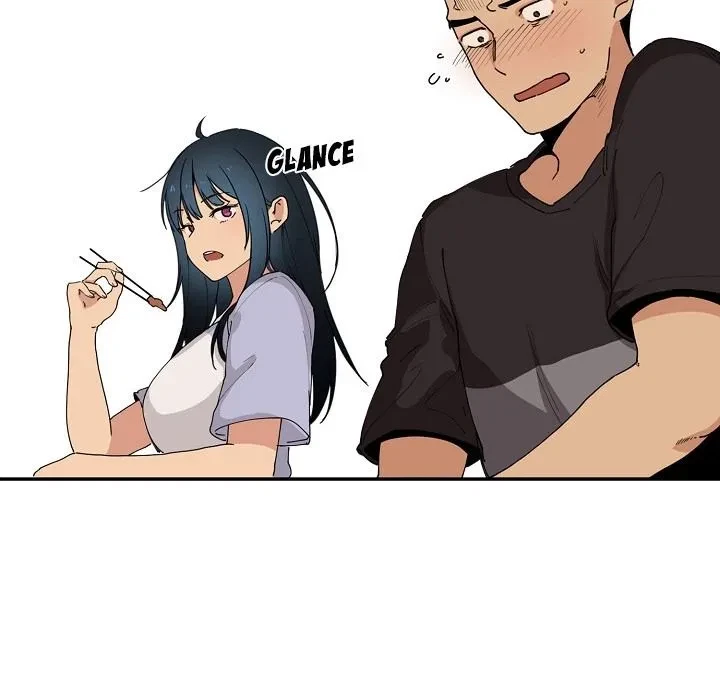 Close As Neighbors Chapter 1, page 95