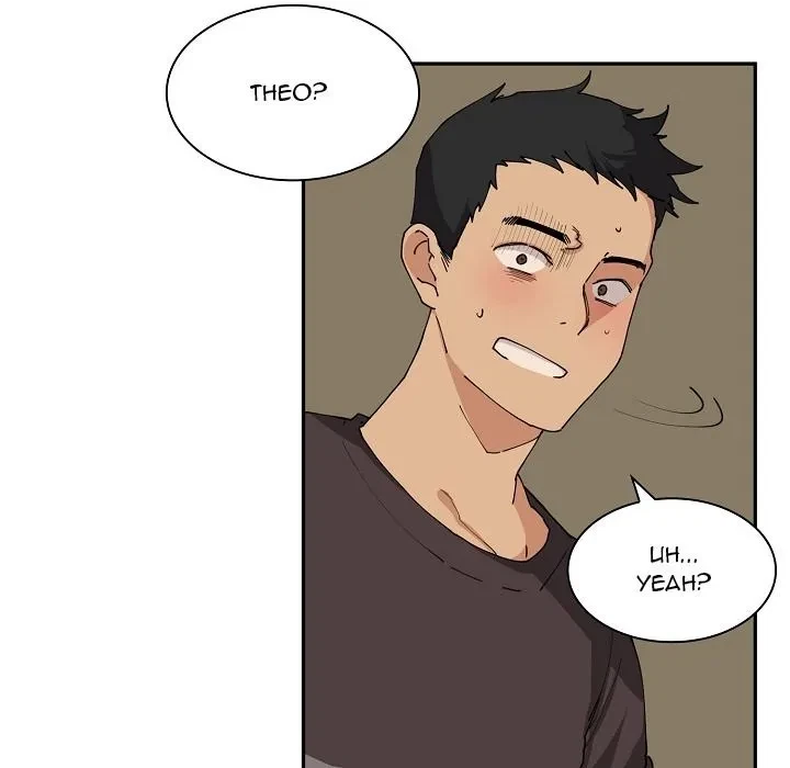 Close As Neighbors Chapter 1, page 97