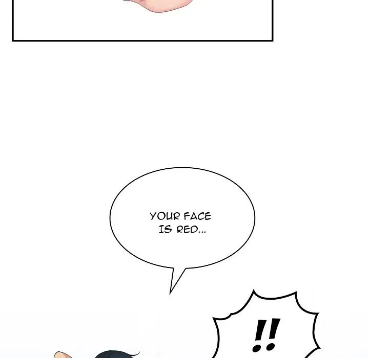 Close As Neighbors Chapter 1, page 99