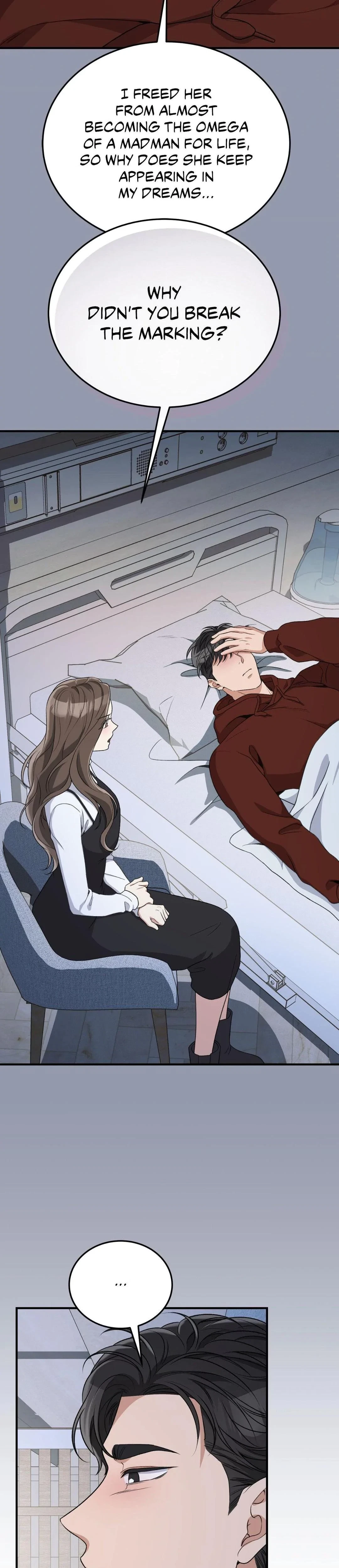 Bride For The Taking Chapter 41, page 12