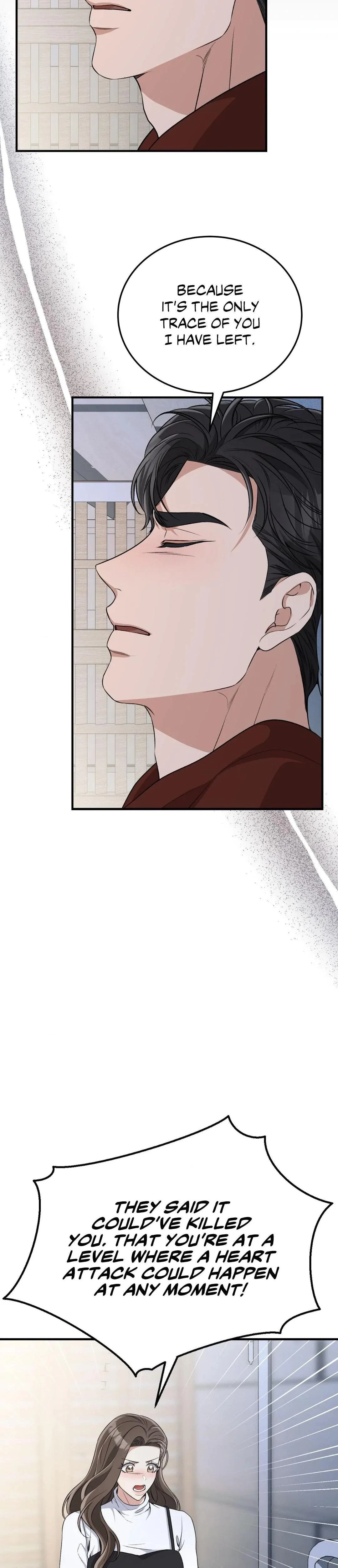 Bride For The Taking Chapter 41, page 13