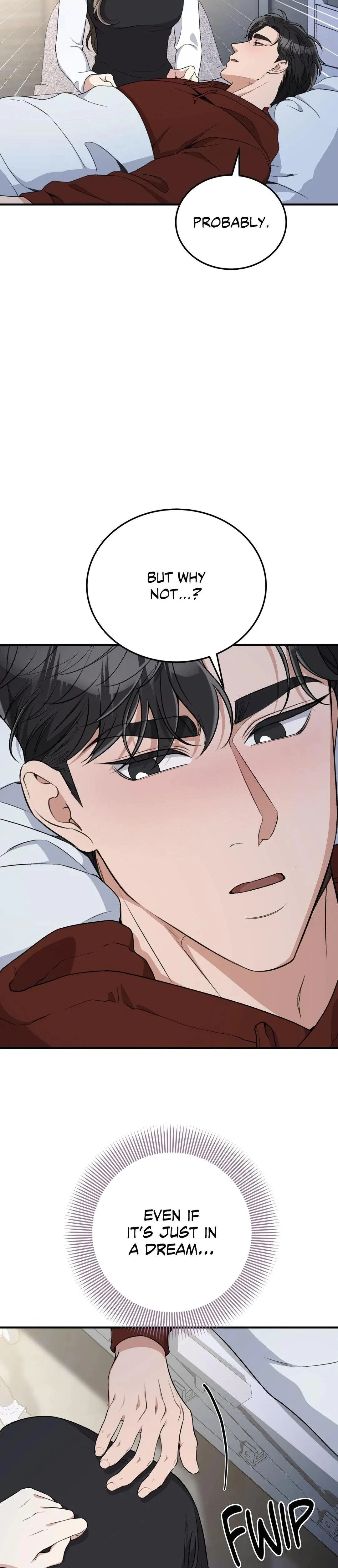 Bride For The Taking Chapter 41, page 14