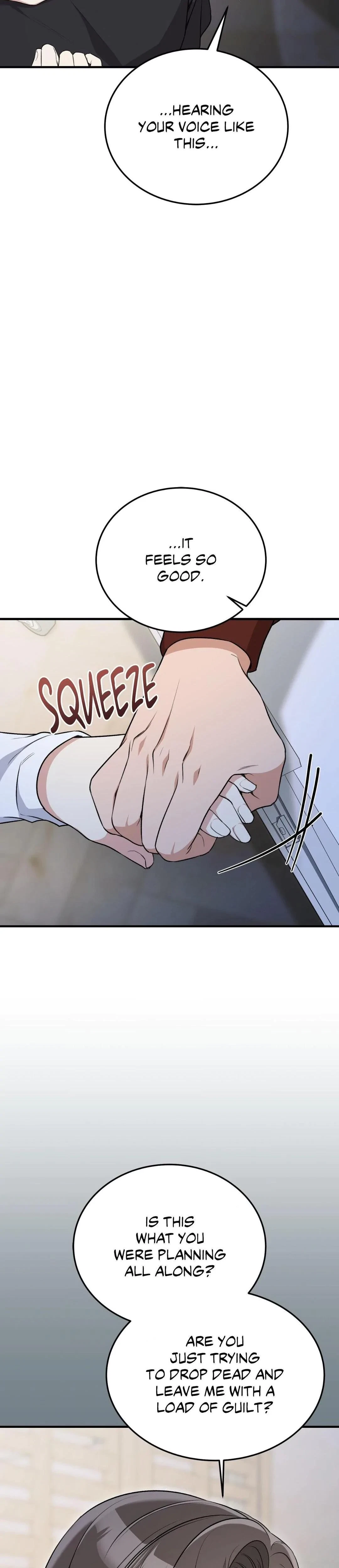 Bride For The Taking Chapter 41, page 15
