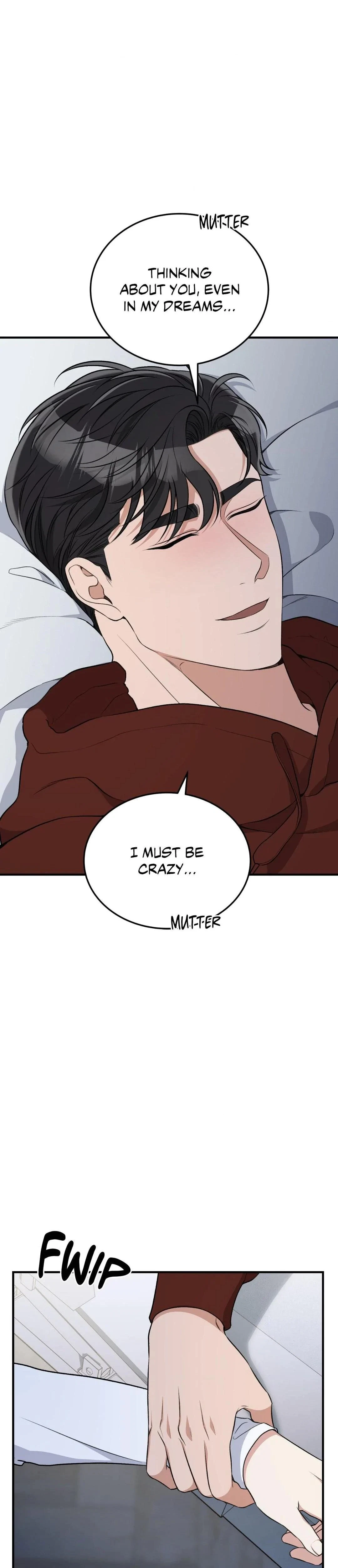 Bride For The Taking Chapter 41, page 17