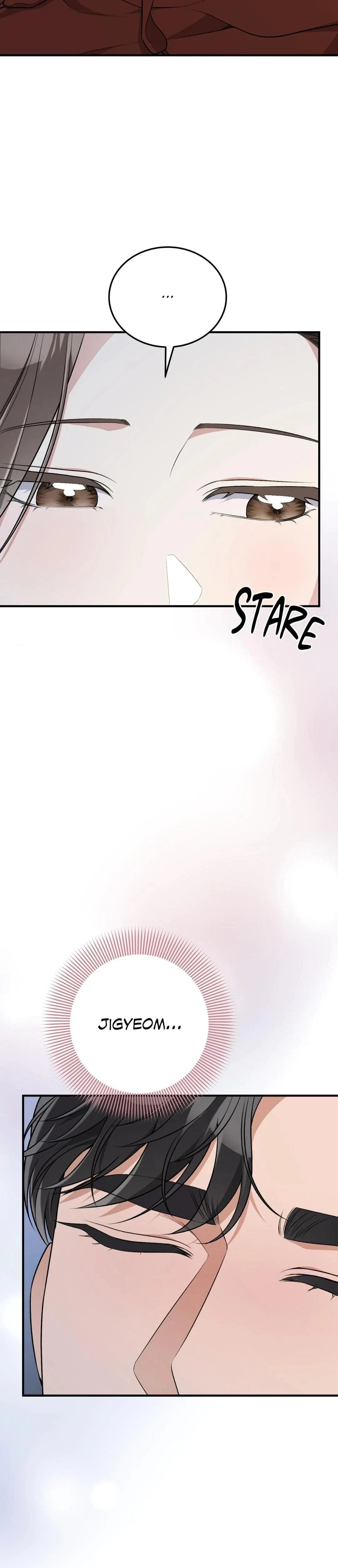 Bride For The Taking Chapter 41, page 20