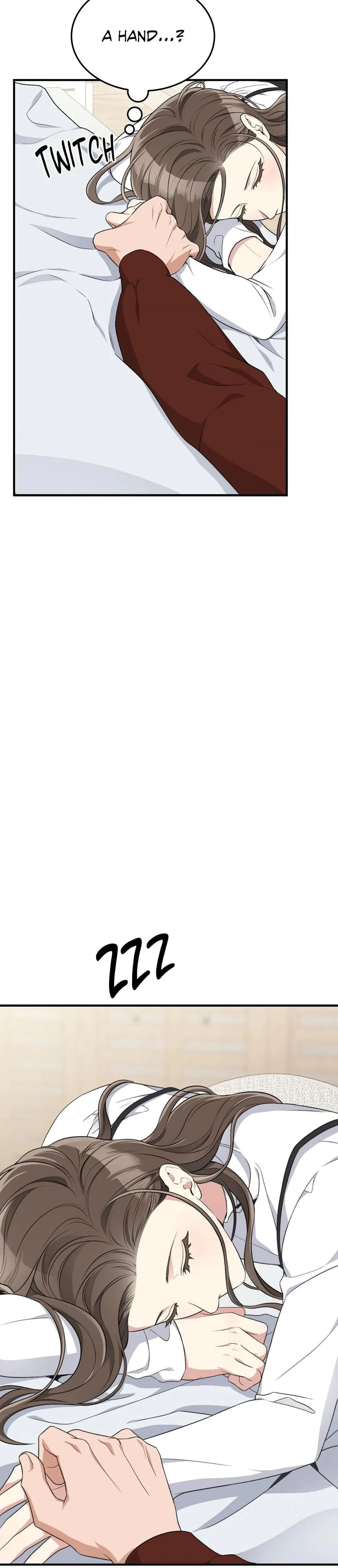 Bride For The Taking Chapter 41, page 23