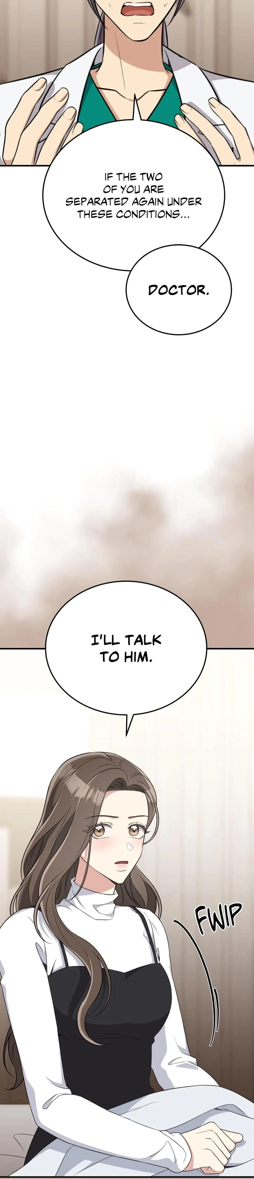 Bride For The Taking Chapter 41, page 32