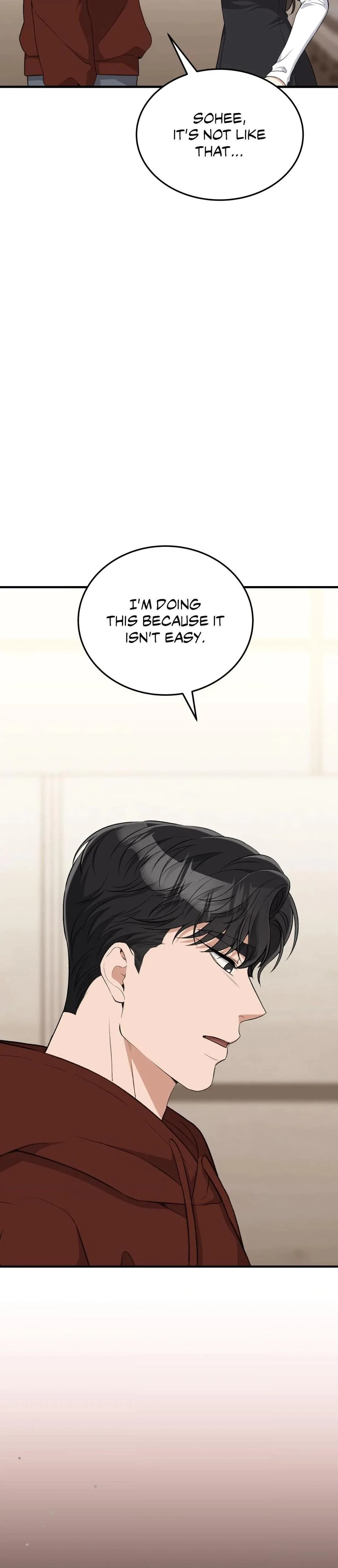 Bride For The Taking Chapter 41, page 34