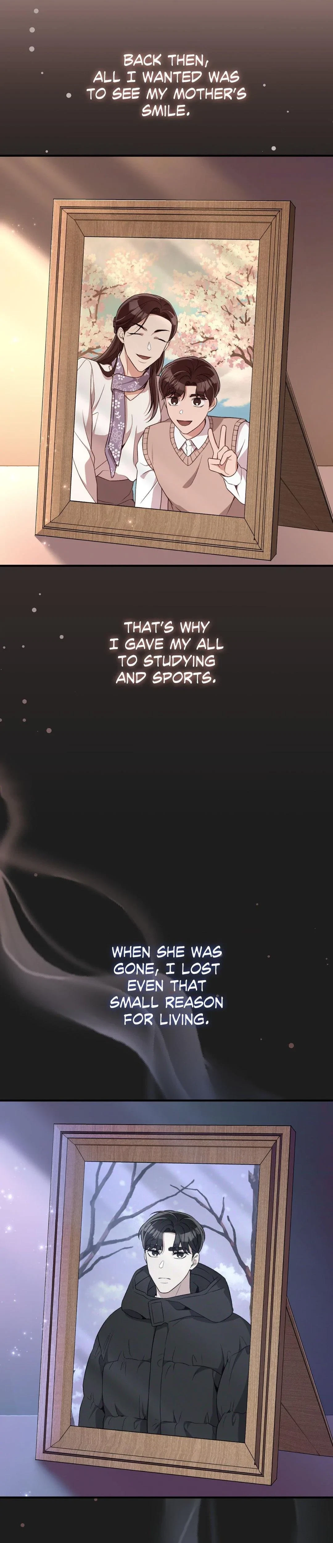 Bride For The Taking Chapter 41, page 35
