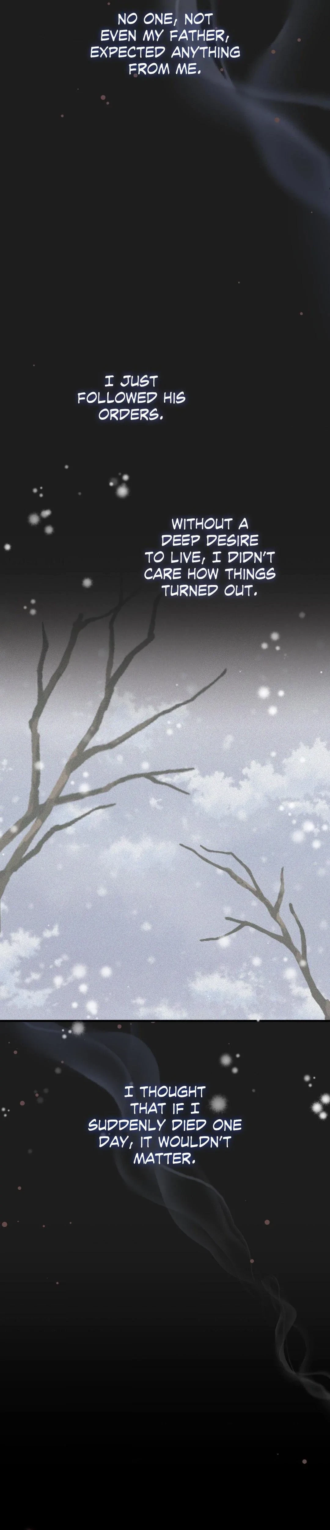 Bride For The Taking Chapter 41, page 36