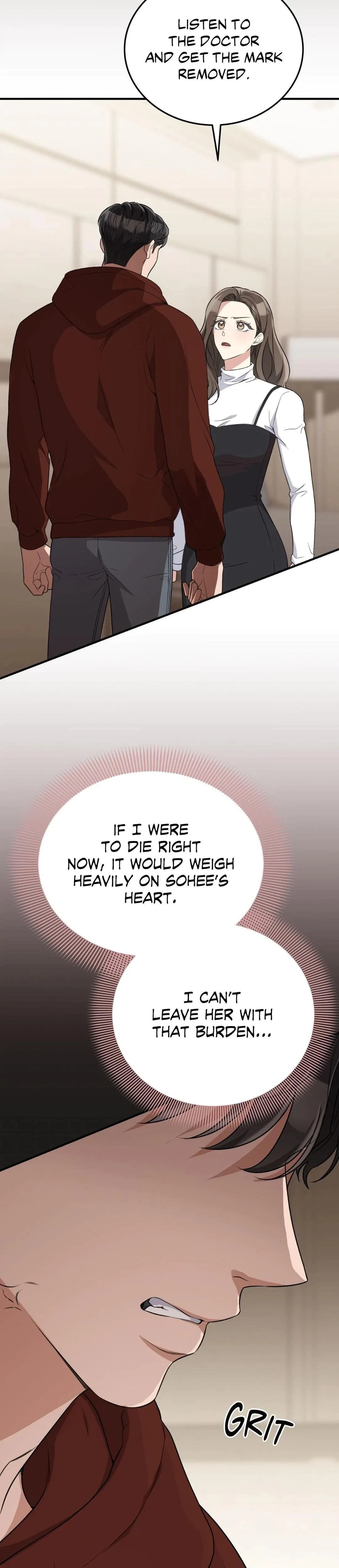 Bride For The Taking Chapter 41, page 38