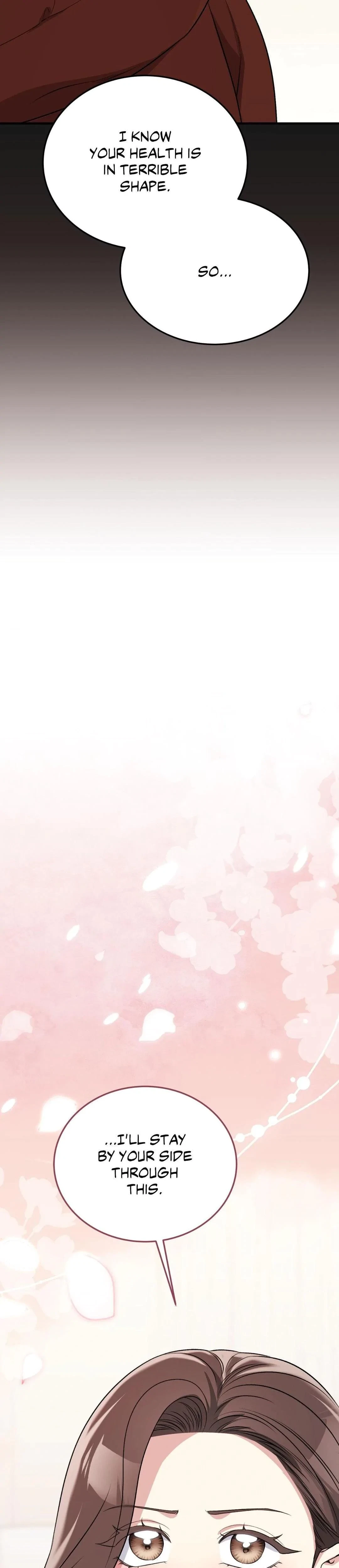 Bride For The Taking Chapter 41, page 39