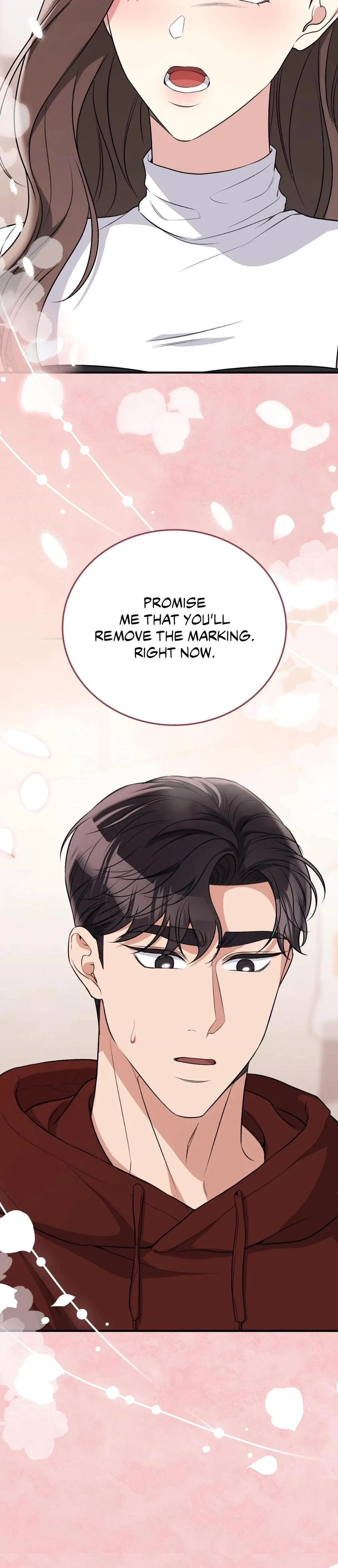 Bride For The Taking Chapter 41, page 40