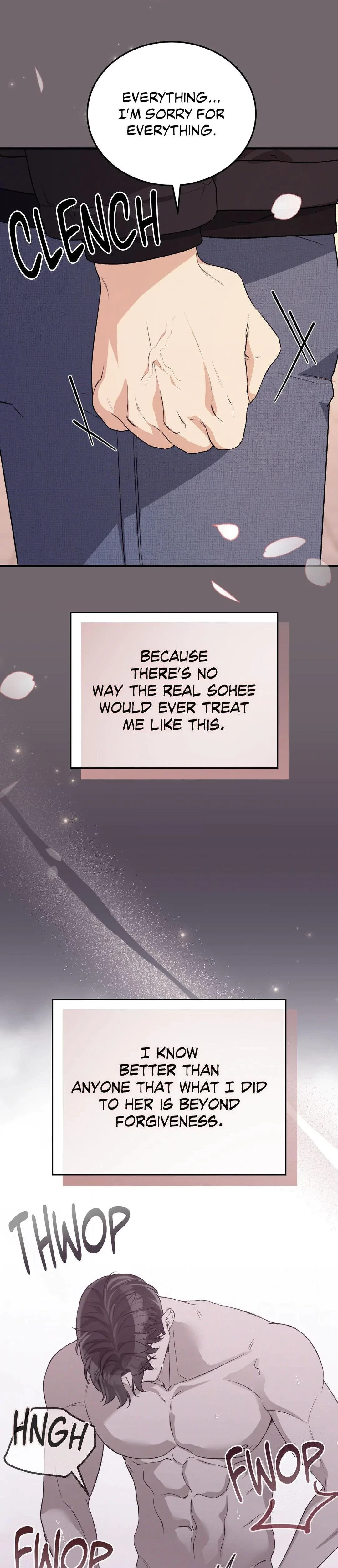 Bride For The Taking Chapter 41, page 5